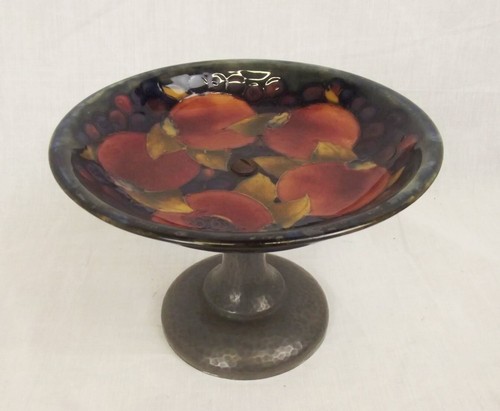 Moorcroft tudric for liberty - moorcroft,