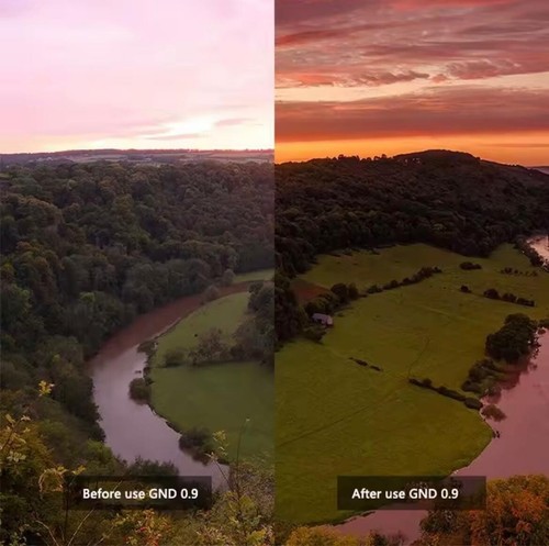 77mm graduated filter grad - 77mm,