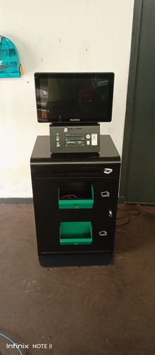 Fujifilm dpc10 photo - fujifilm, kiosk