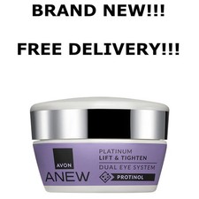Anew Platinum Lift & Tighten
