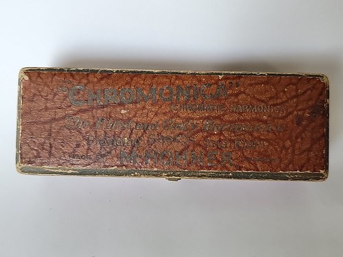 1926 antique hohner - 1926?,