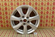 2010 2011 10 11 MAZDA 3 ALLOY