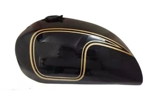 Norton commando interstate - norton,