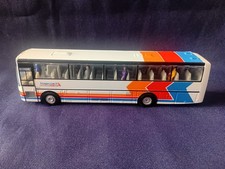 UNBOXED CORGI STAGECOACH EAST