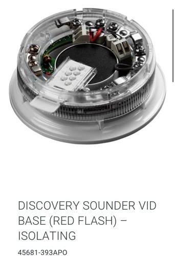 Apollo discovery sounder - apollo,
