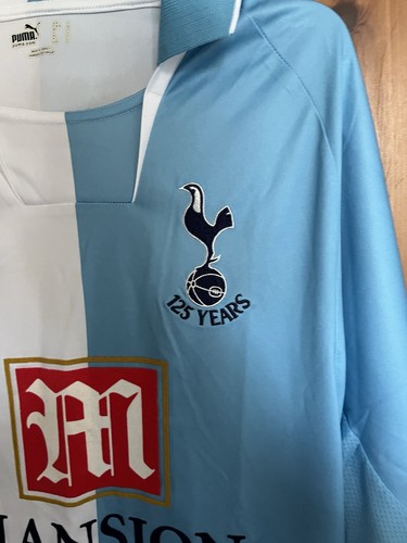 Puma tottenham hotspur away - tottenham,