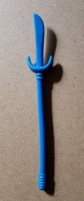 VINTAGE TMNT MOVIE 3 SAMURAI RAPHAEL STAR-SLICIN' BLADE WEAPON ACCESSORY (1992)