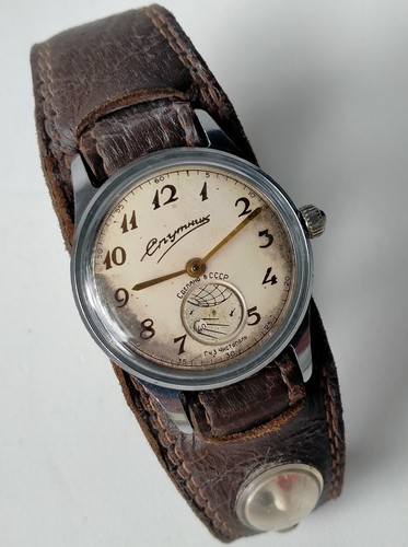 Sputnik 2603 model 200chn - model,