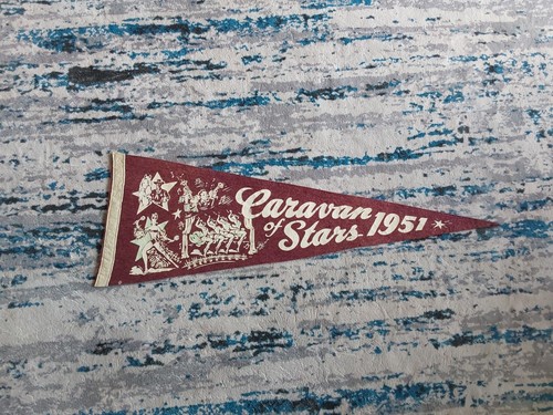 Caravan stars 1951 dick - caravan,