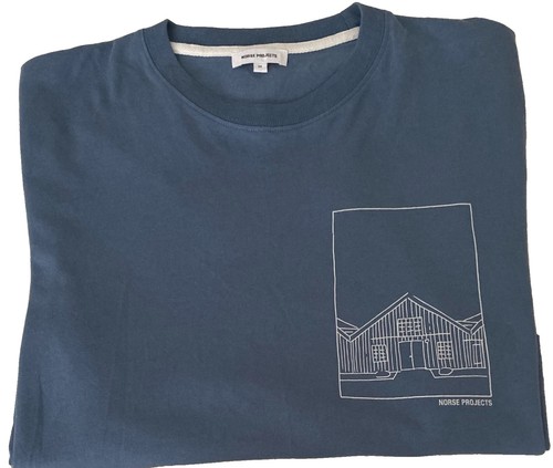 Norse projects mens johannes - norse,