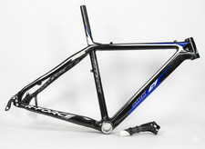 MBK R-FORCE C1 Carbon MTB