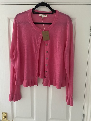 Bnwt boden size - size, /