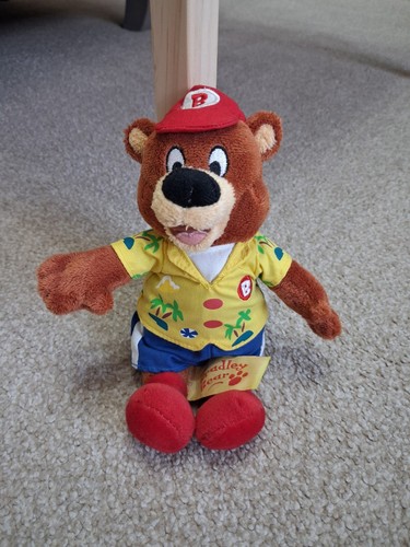 Haven holidays bradley bear - holidays,