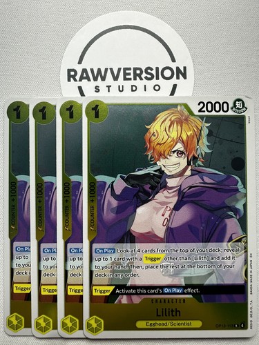 One piece tcg - tcg, cards