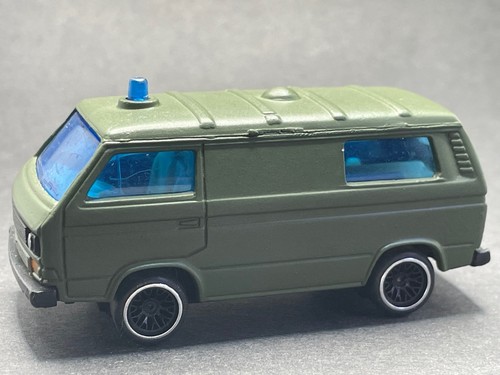 Matchbox volkswagen - matchbox,