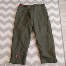 Vintage 1950s US Army OD