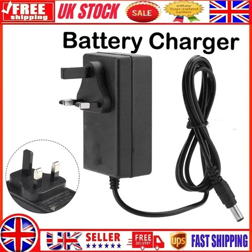 Universal charger plug 18v - charger,