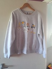 Women's Disney Space Jam