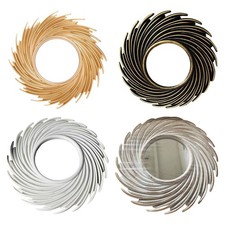 Round Makeup Mirror 25 Cm