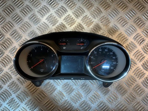 Vauxhall astra mk7 1 - astra,