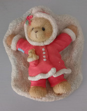 Cherished Teddies Carol