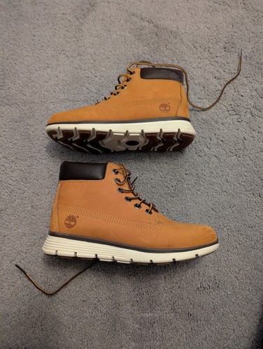 Timberland boots youth - boots, size