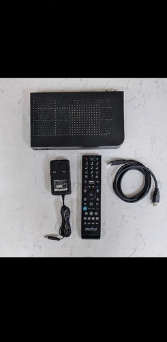 Talktalk youview huawei dn360t - talktalk,
