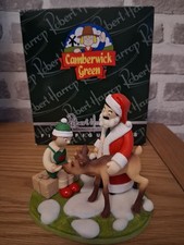 Robert Harrop CAMBERWICK GREEN