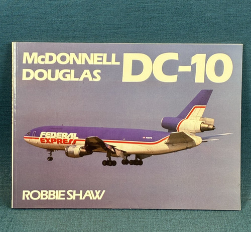 Mcdonnell douglas robbie - mcdonnell,