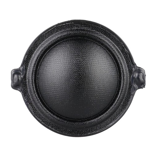 Powerful 30mm silk dome - powerful,