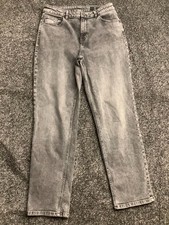 Tu Womens High Waisted Jeans