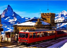 HUADADA Jigsaw puzzles for