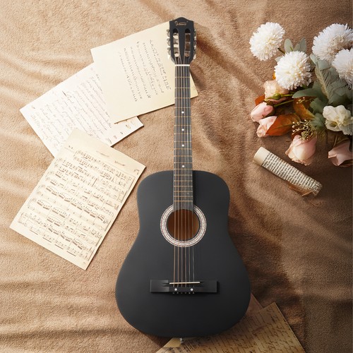 Inch beginner acoustic - 38,