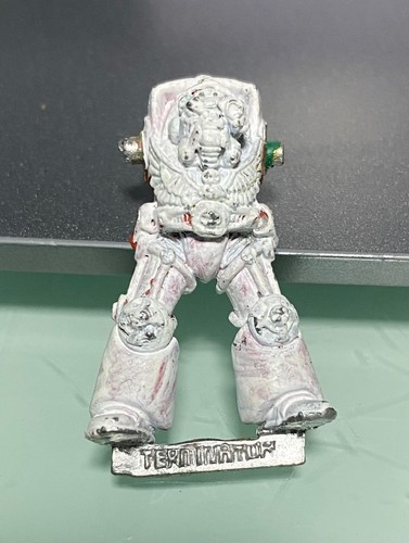 Warhammer 40k rogue trader - warhammer,