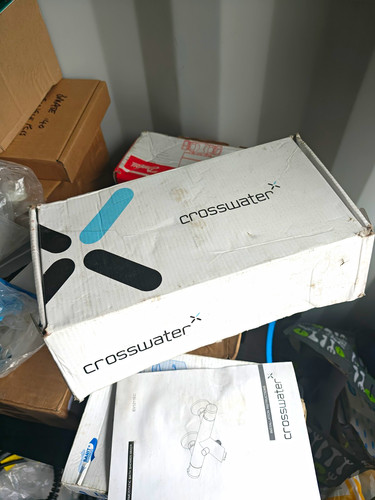 Crosswater kia thermostatic - kia,