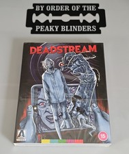 Deadstream limited edition - limited,