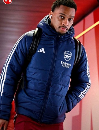 Player issue arsenal adidas - player,