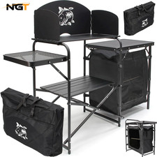 Ngt prep cooking station - cooking, carp