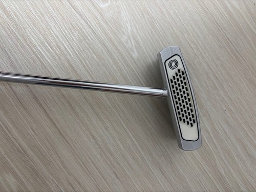 Odyssey stroke lab putter - odyssey,