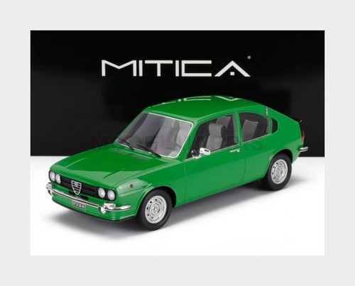 Mitica mythica100033 alfa - mitica,