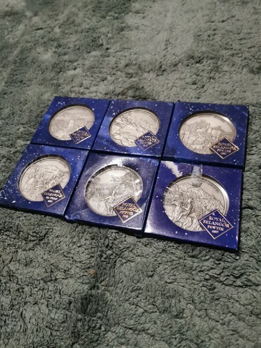 Royal selangor pewter 1885 - royal,