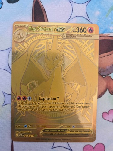 Mega charizard 294 217 - charizard, 294/217