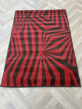 Quality Red Brown Pattern