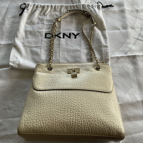 Dnky cream women shoulder - dnky, women's