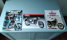 Yamaha US Custom  XS259 &