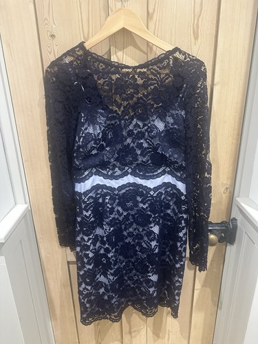 New coast dress - new,