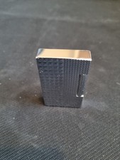 S T Dupont Ligne 2 Silver