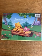 Disney Winnie The Pooh Sealed