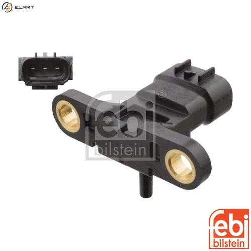 Sensor intake manifold - sensor,