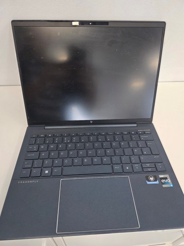 Elite dragonfly fast - hp,